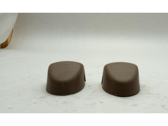 Ford Bronco Pair Of 2 Seat Belt Cap Covers