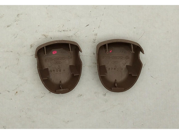 Ford Bronco Pair Of 2 Seat Belt Cap Covers