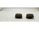 Ford Bronco Pair Of 2 Seat Belt Cap Covers-9