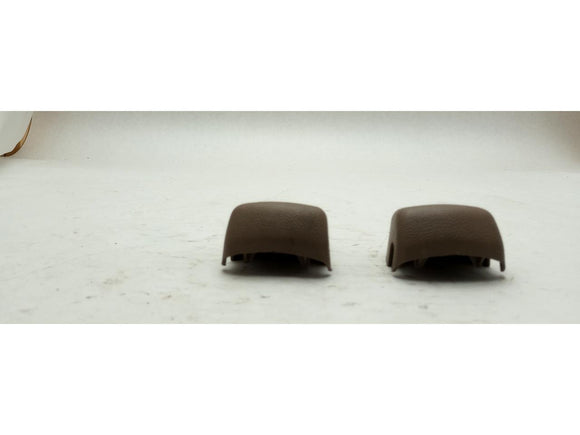 Ford Bronco Pair Of 2 Seat Belt Cap Covers