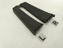 Jeep Cherokee Pair Of Rear C Pillar Trims-3