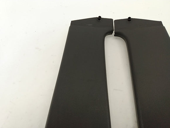 Jeep Cherokee Pair Of Rear C Pillar Trims