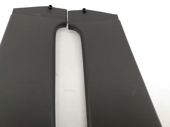 Jeep Cherokee Pair Of Rear C Pillar Trims