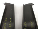 Jeep Cherokee Pair Of Rear C Pillar Trims-9