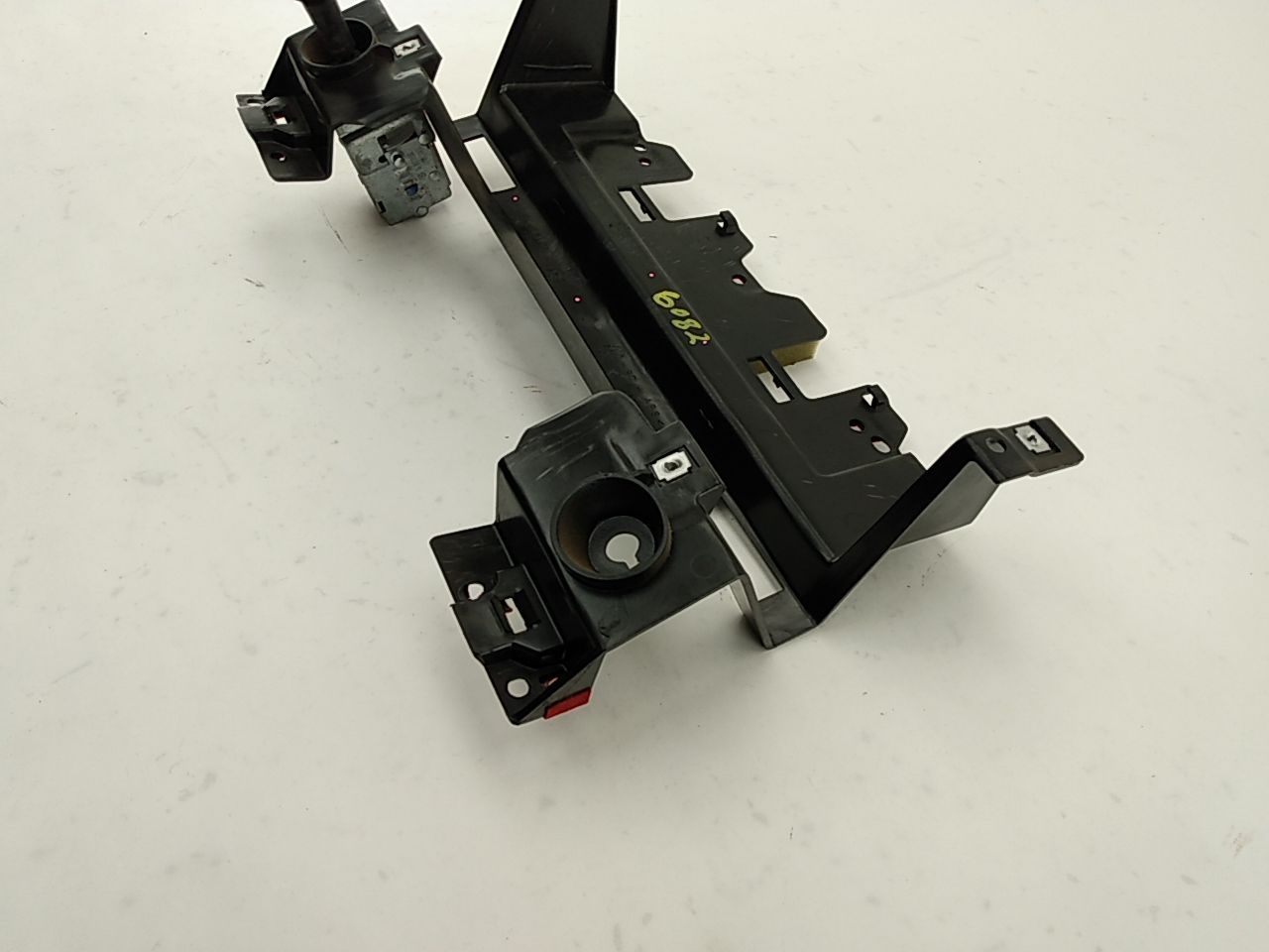 Jeep Cherokee Dash Cluster & Headlight Switch Mounting Panel