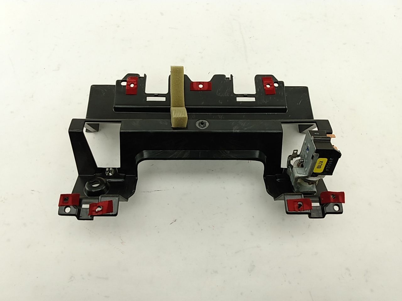 Jeep Cherokee Dash Cluster & Headlight Switch Mounting Panel