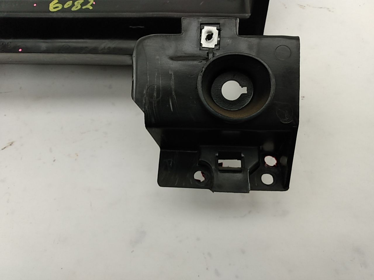 Jeep Cherokee Dash Cluster & Headlight Switch Mounting Panel