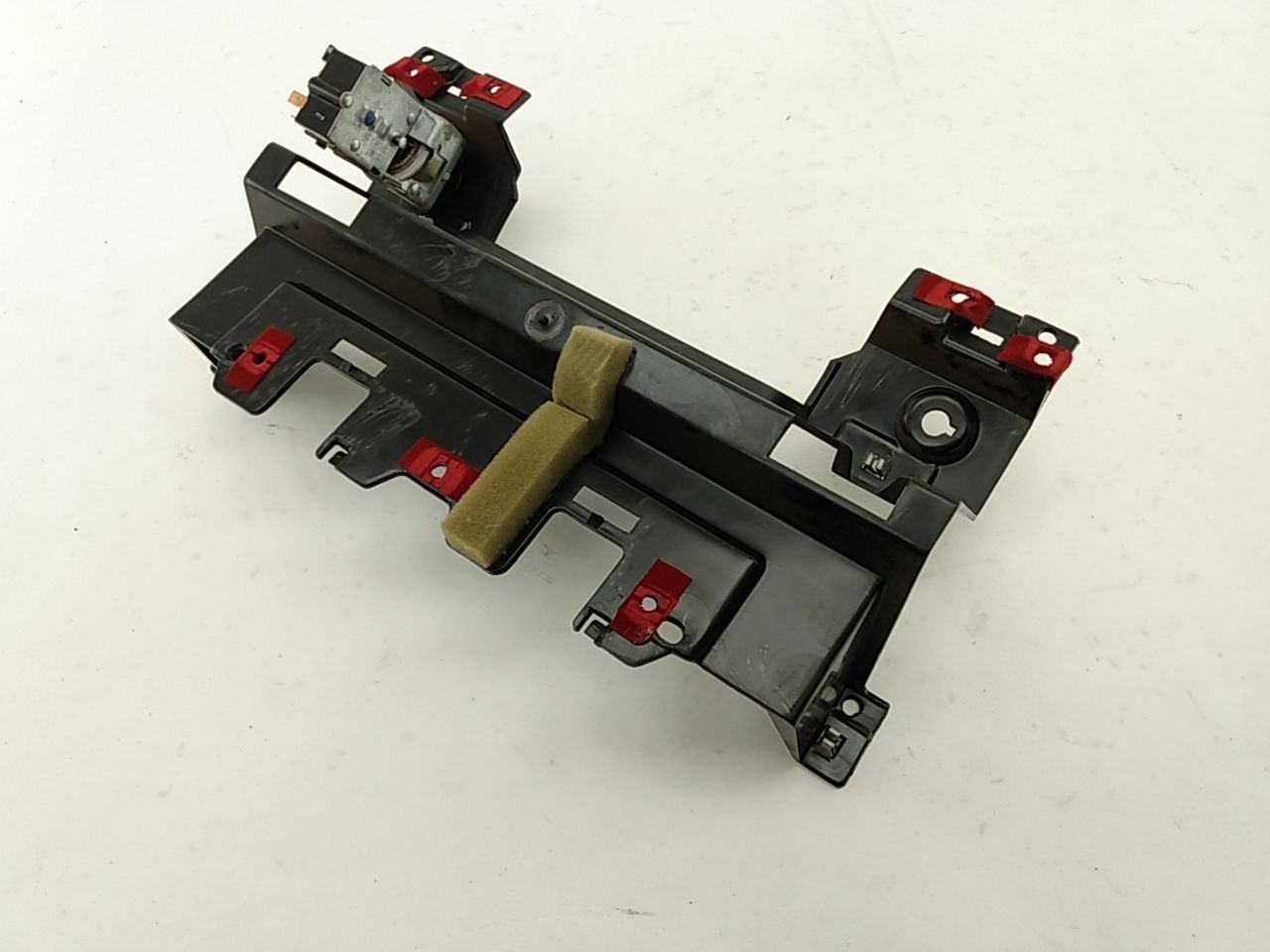 Jeep Cherokee Dash Cluster & Headlight Switch Mounting Panel