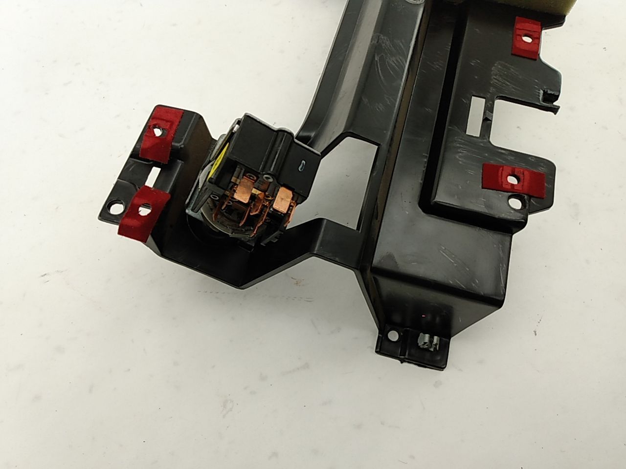 Jeep Cherokee Dash Cluster & Headlight Switch Mounting Panel