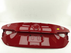 Alfa Romeo Giulia Trunk Deck Lid - 0