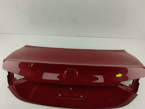 Alfa Romeo Giulia Trunk Deck Lid