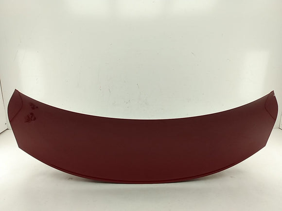 Alfa Romeo Giulia Trunk Deck Lid