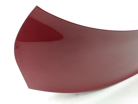 Alfa Romeo Giulia Trunk Deck Lid