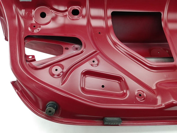 Alfa Romeo Giulia Trunk Deck Lid