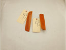 Jeep Cherokee Pair Of Front Side Marker Reflectors-3
