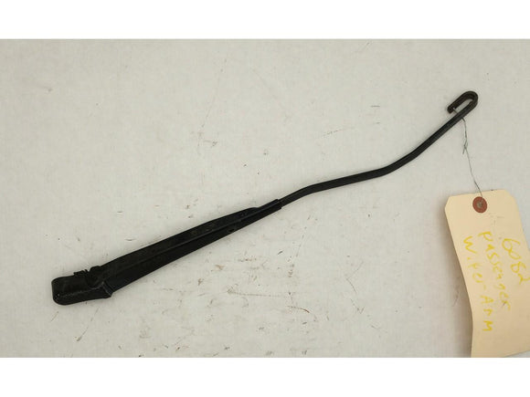 Jeep Cherokee Passenger Right Windshield Wiper Arm