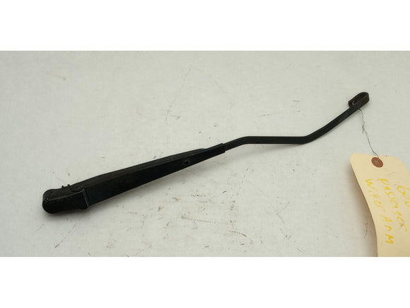 Jeep Cherokee Passenger Right Windshield Wiper Arm