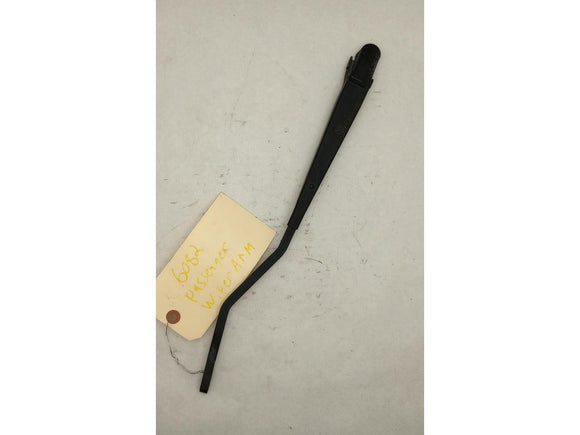 Jeep Cherokee Passenger Right Windshield Wiper Arm
