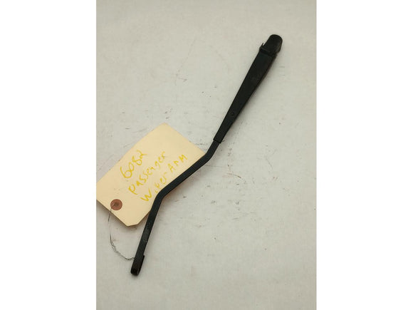 Jeep Cherokee Passenger Right Windshield Wiper Arm