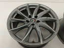 Alfa Romeo Giulia Pair Of Wheel Rims 10 Spokes-2
