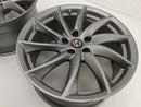 Alfa Romeo Giulia Pair Of Wheel Rims 10 Spokes-3