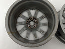 Alfa Romeo Giulia Pair Of Wheel Rims 10 Spokes-5