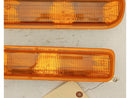Jeep Cherokee Pair Of Front Turn Signal Lights-1
