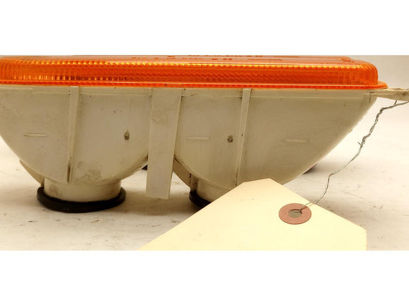 Jeep Cherokee Pair Of Front Turn Signal Lights