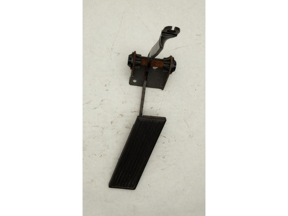 Jeep Cherokee Accelerator Gas Pedal