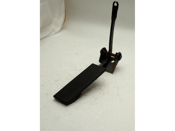 Jeep Cherokee Accelerator Gas Pedal