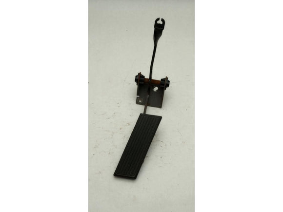 Jeep Cherokee Accelerator Gas Pedal