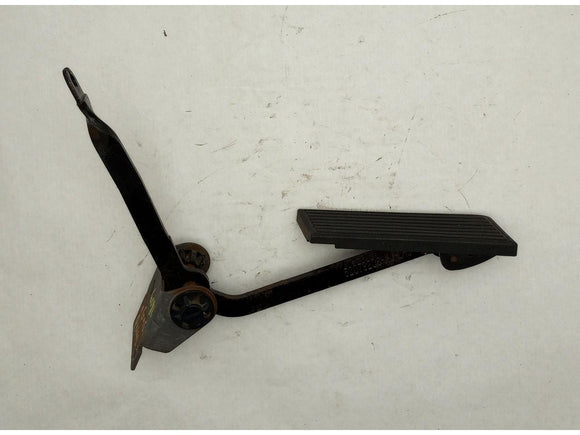 Jeep Cherokee Accelerator Gas Pedal