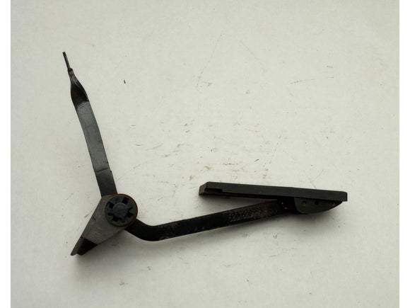 Jeep Cherokee Accelerator Gas Pedal