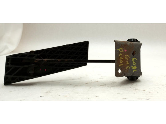 Jeep Cherokee Accelerator Gas Pedal