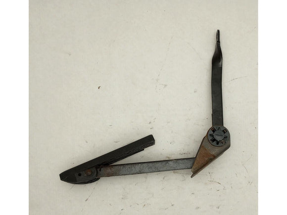 Jeep Cherokee Accelerator Gas Pedal