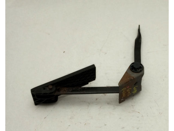 Jeep Cherokee Accelerator Gas Pedal