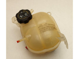 Pontiac Solstice Coolant Fluid Reservoir