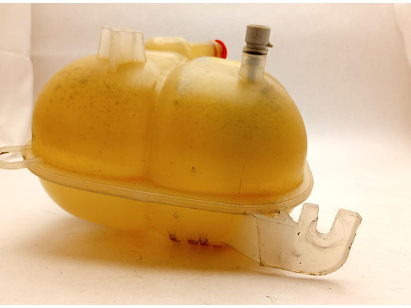 Pontiac Solstice Coolant Fluid Reservoir