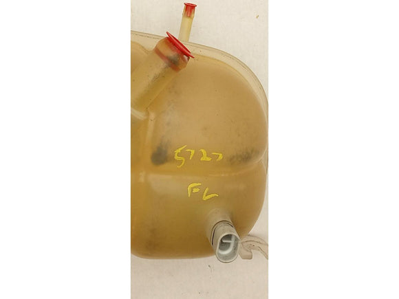 Pontiac Solstice Coolant Fluid Reservoir