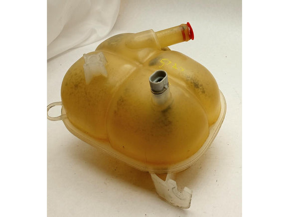 Pontiac Solstice Coolant Fluid Reservoir