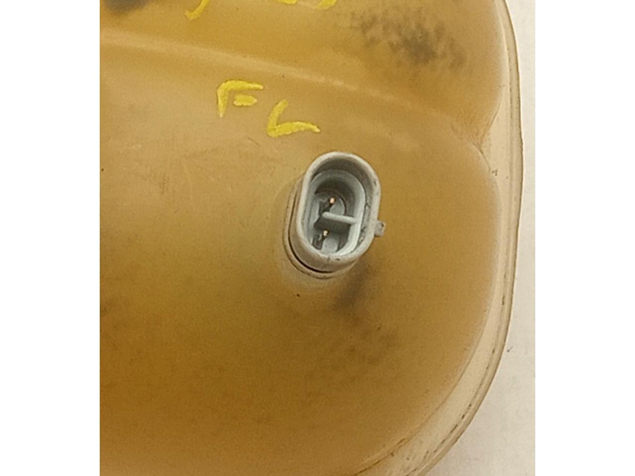 Pontiac Solstice Coolant Fluid Reservoir