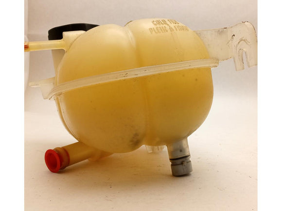 Pontiac Solstice Coolant Fluid Reservoir