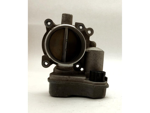Pontiac Solstice Throttle Body