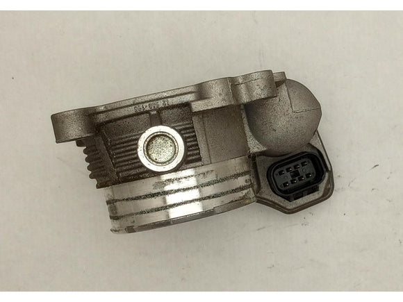 Pontiac Solstice Throttle Body