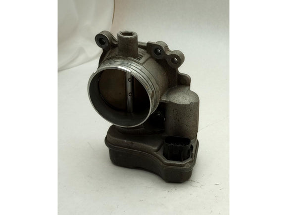 Pontiac Solstice Throttle Body