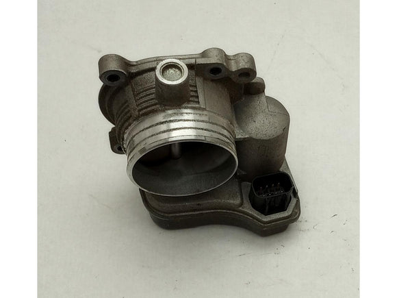 Pontiac Solstice Throttle Body