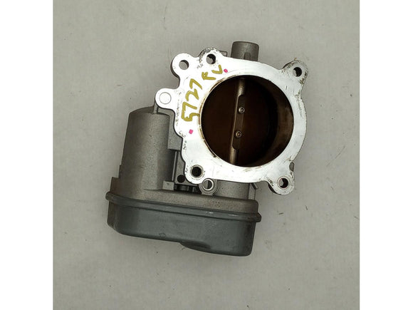Pontiac Solstice Throttle Body