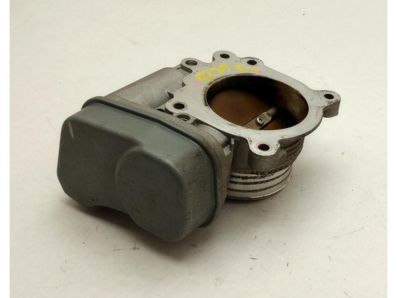 Pontiac Solstice Throttle Body