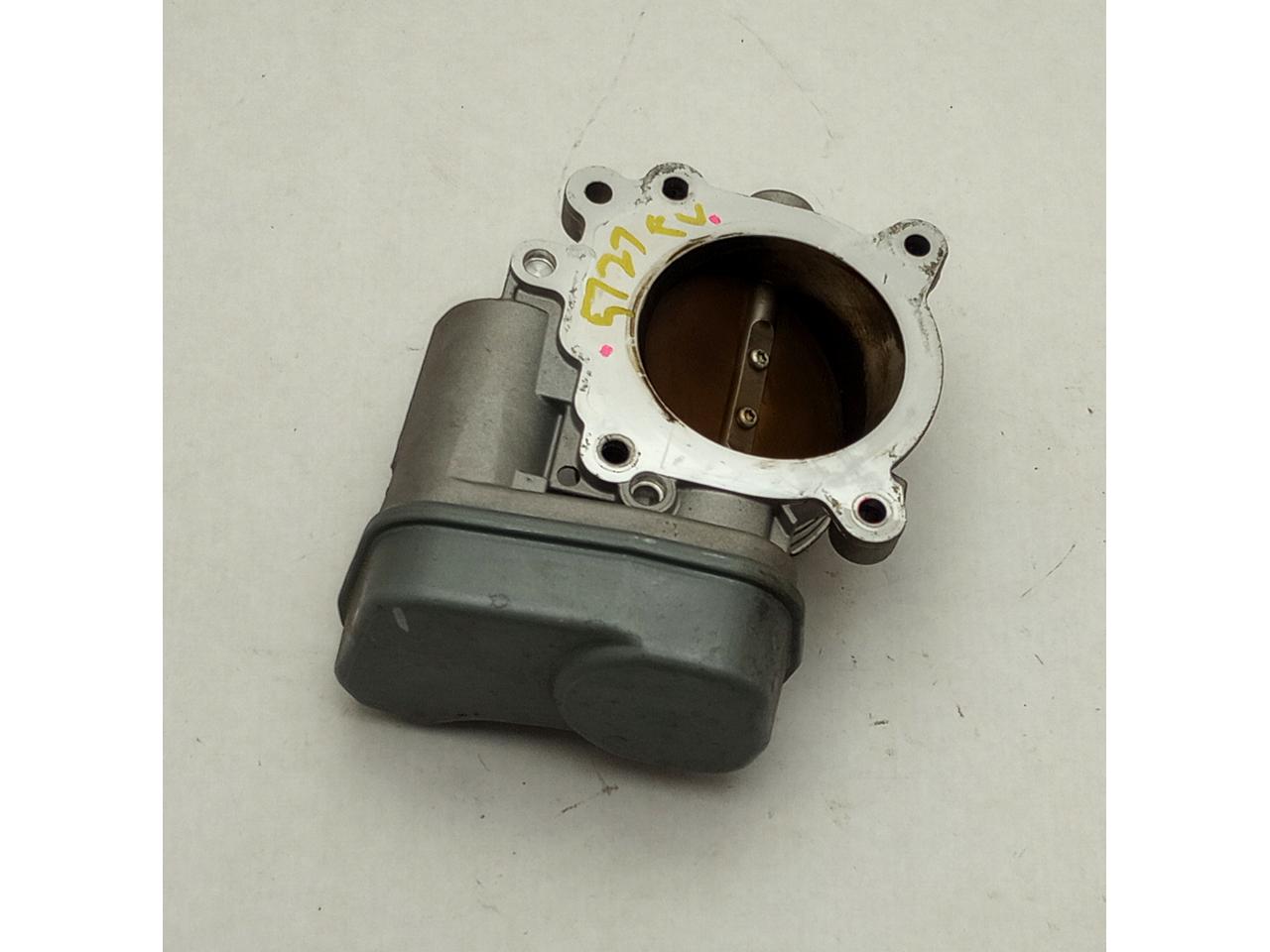 Pontiac Solstice Throttle Body