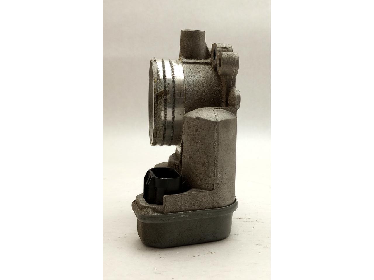 Pontiac Solstice Throttle Body
